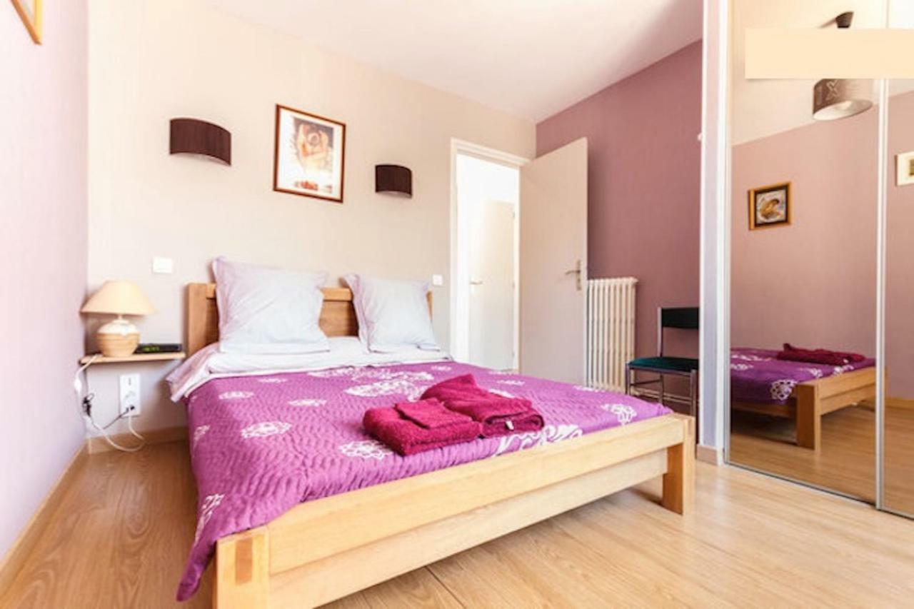 Ferienwohnung Visite Languedoc Roussillon Perpignan Exterior foto